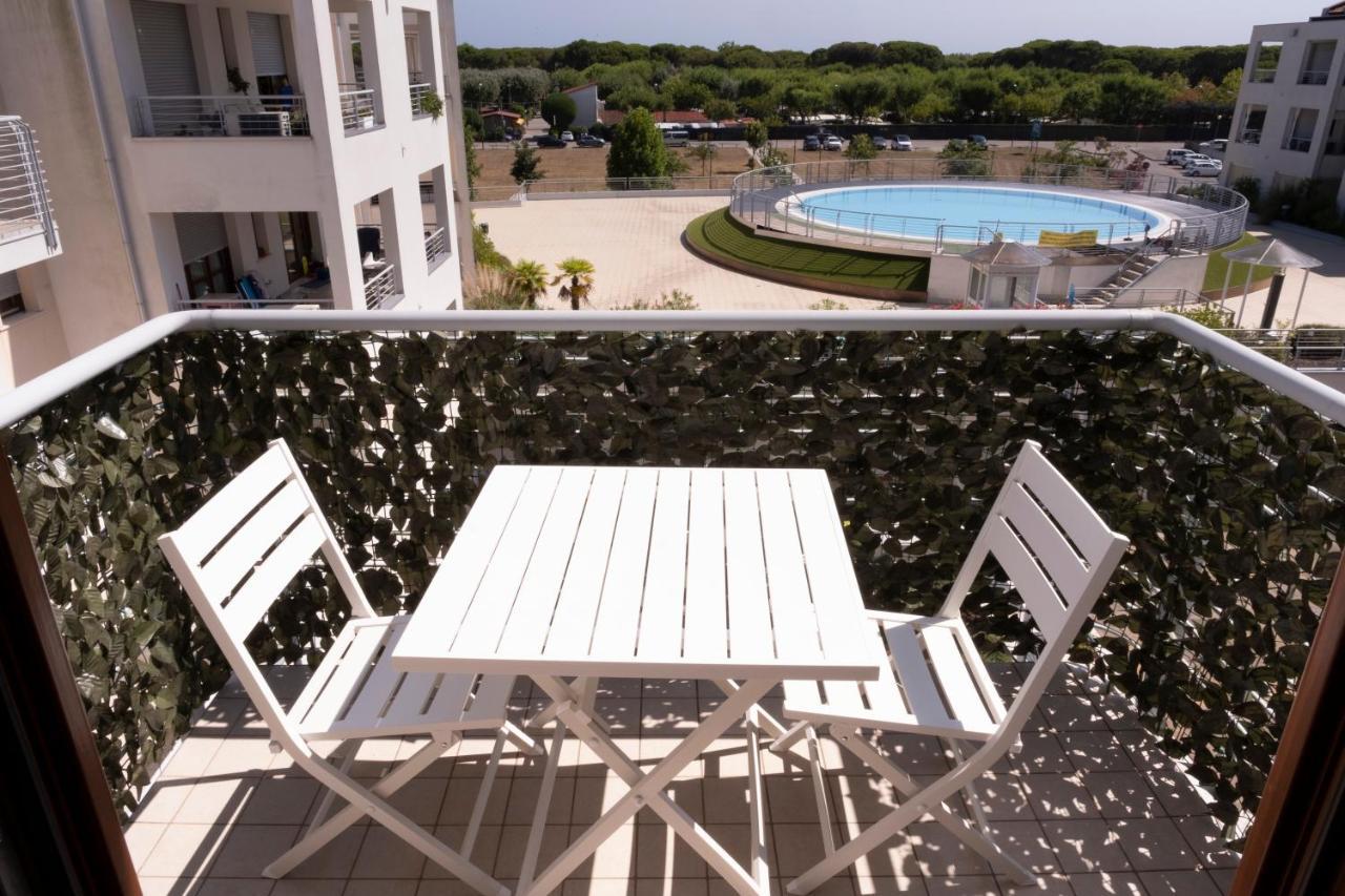 Apartament Sky Sun & Sea Cavallino-Treporti Zewnętrze zdjęcie