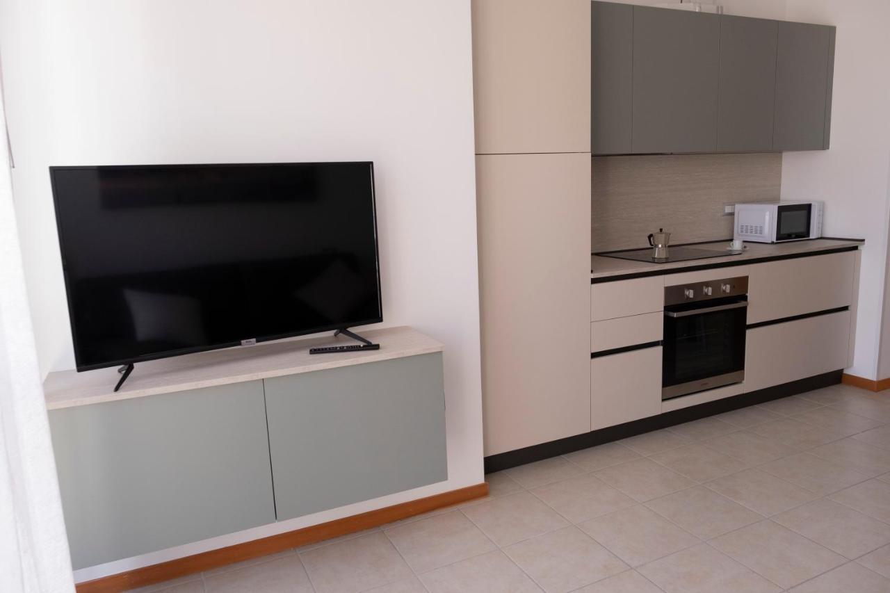 Apartament Sky Sun & Sea Cavallino-Treporti Zewnętrze zdjęcie