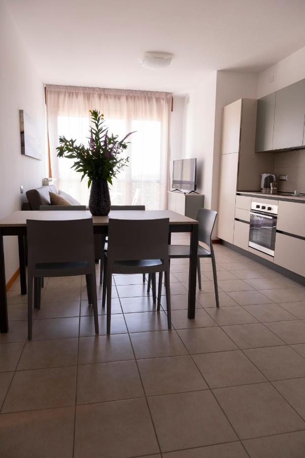 Apartament Sky Sun & Sea Cavallino-Treporti Zewnętrze zdjęcie