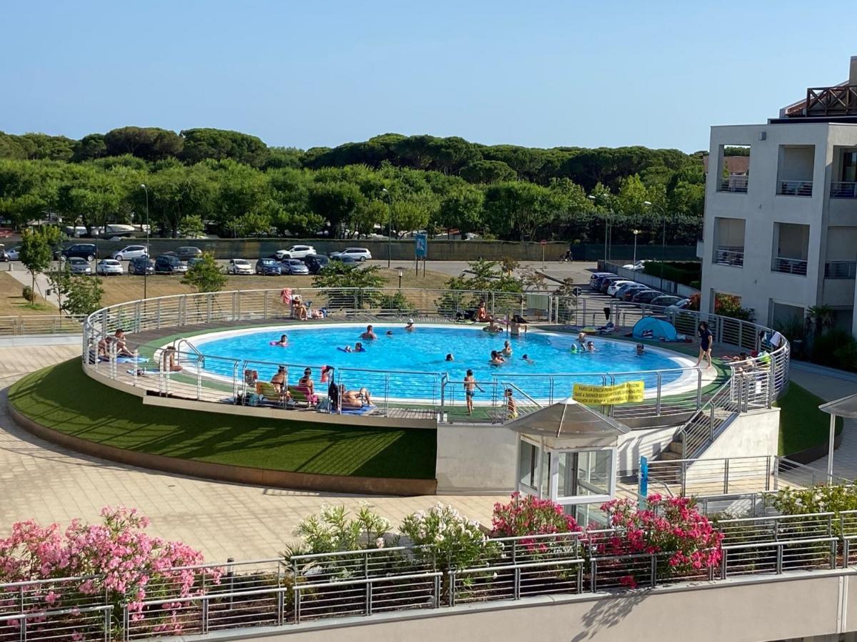 Apartament Sky Sun & Sea Cavallino-Treporti Zewnętrze zdjęcie