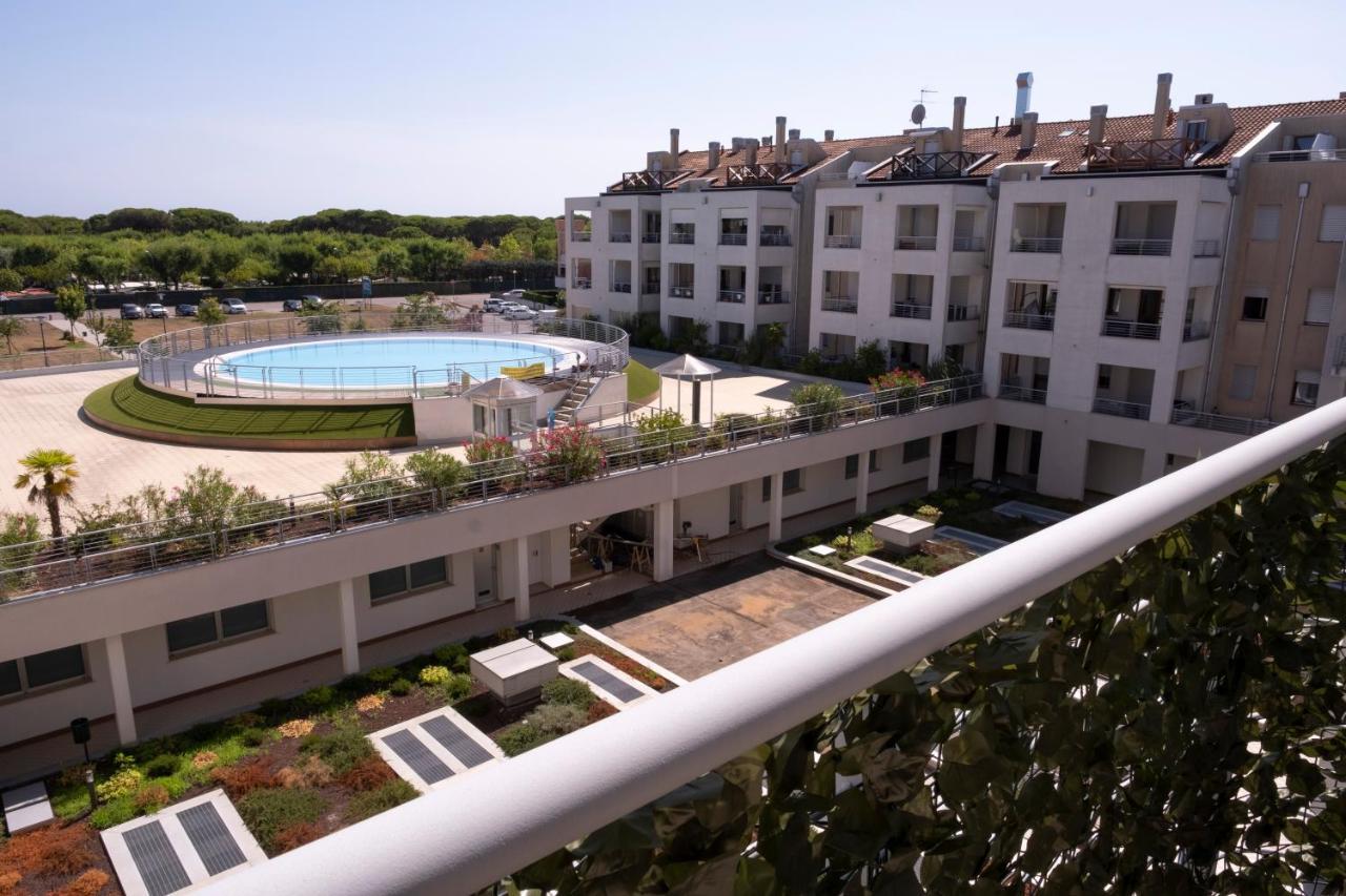 Apartament Sky Sun & Sea Cavallino-Treporti Zewnętrze zdjęcie