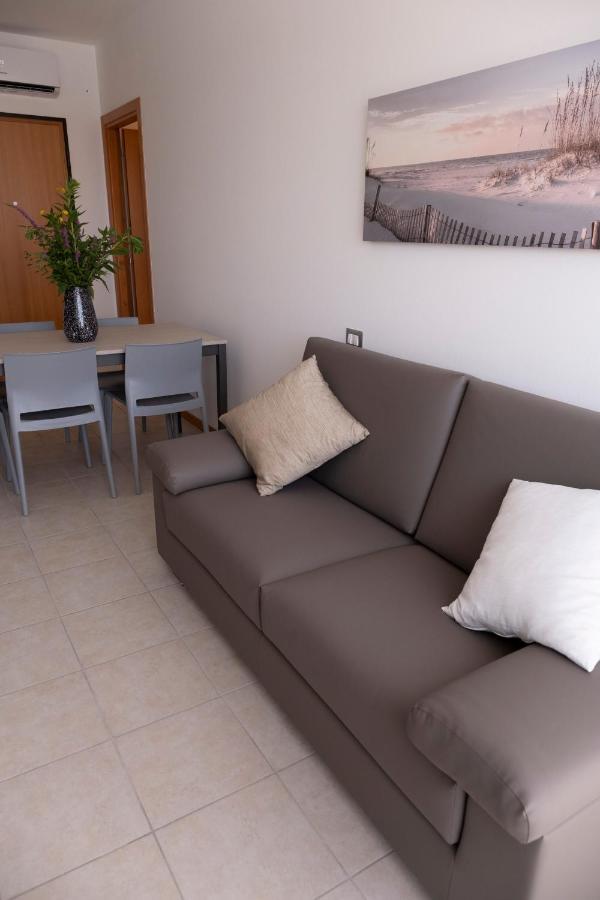 Apartament Sky Sun & Sea Cavallino-Treporti Zewnętrze zdjęcie