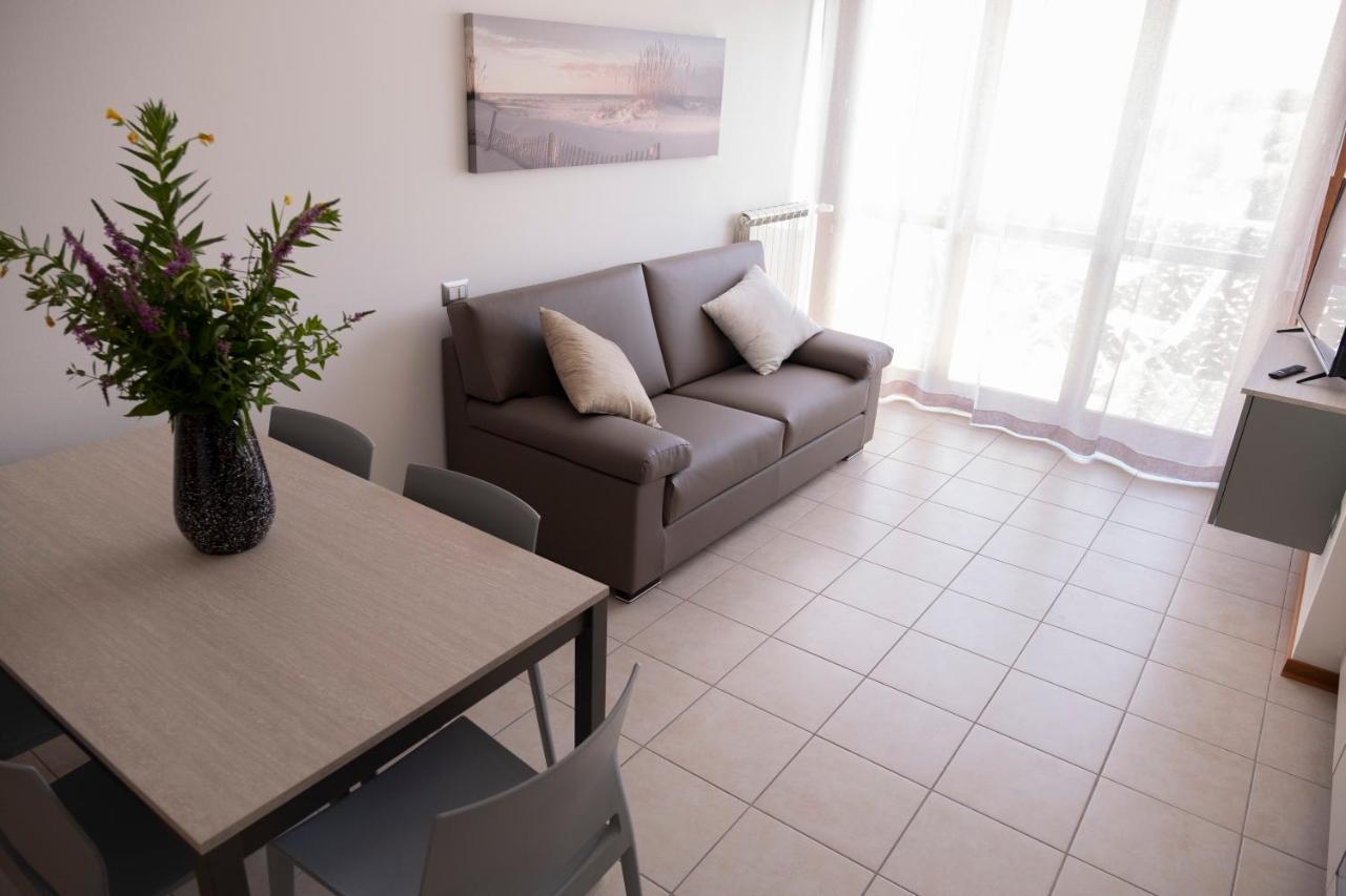 Apartament Sky Sun & Sea Cavallino-Treporti Zewnętrze zdjęcie