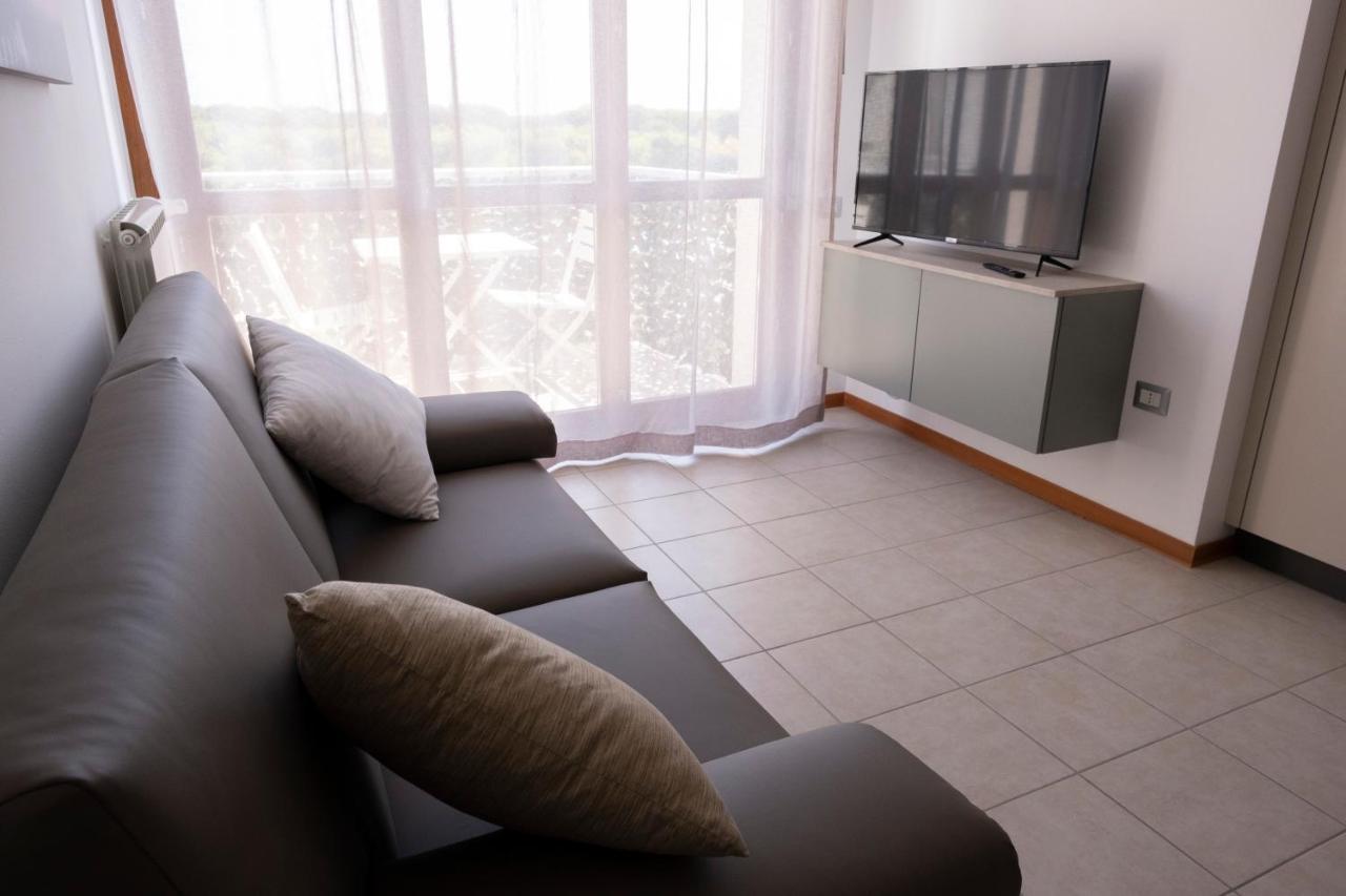 Apartament Sky Sun & Sea Cavallino-Treporti Zewnętrze zdjęcie