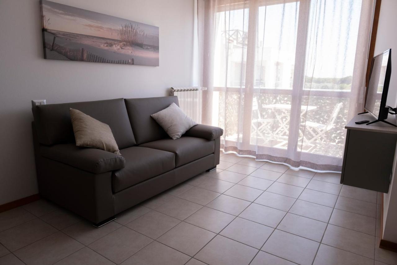 Apartament Sky Sun & Sea Cavallino-Treporti Zewnętrze zdjęcie