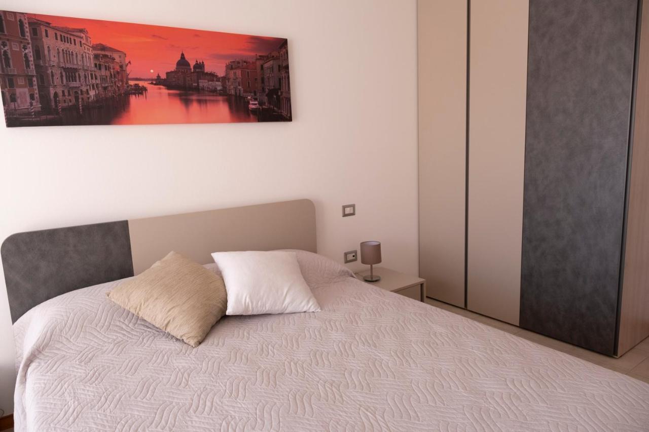 Apartament Sky Sun & Sea Cavallino-Treporti Zewnętrze zdjęcie