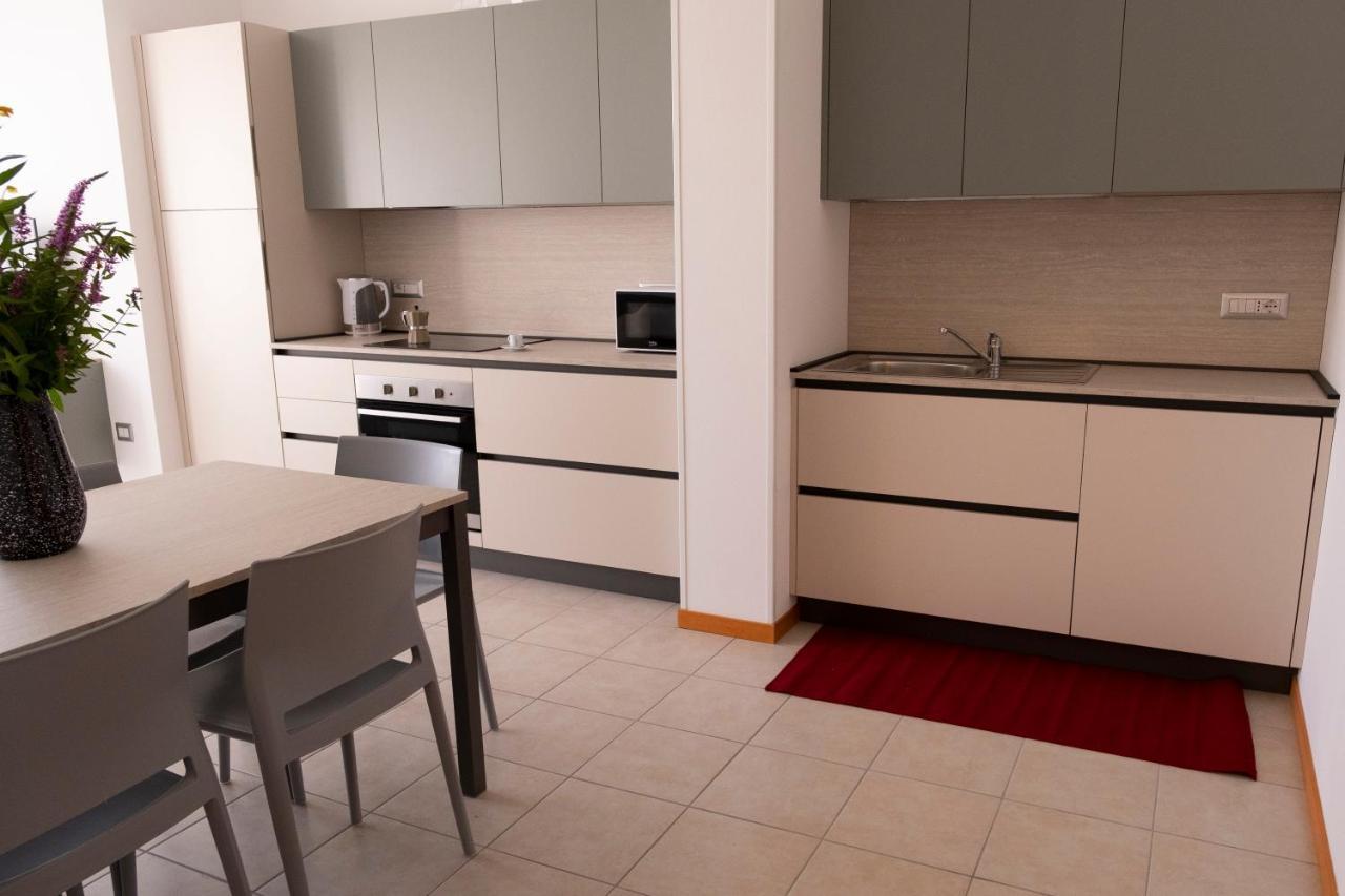 Apartament Sky Sun & Sea Cavallino-Treporti Zewnętrze zdjęcie
