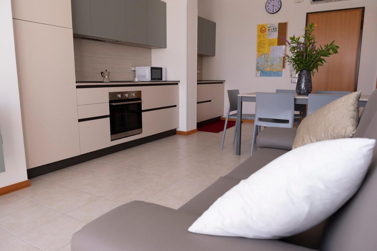 Apartament Sky Sun & Sea Cavallino-Treporti Zewnętrze zdjęcie