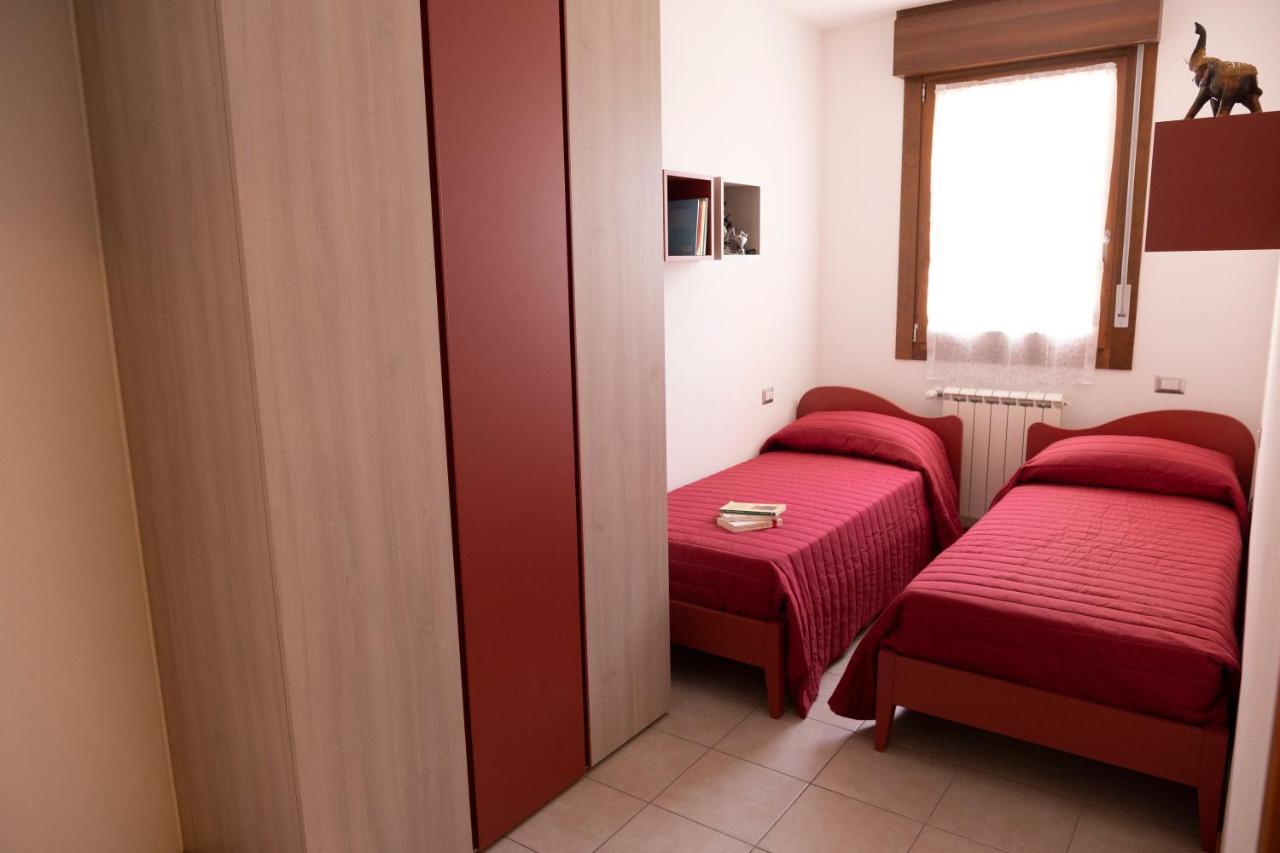 Apartament Sky Sun & Sea Cavallino-Treporti Zewnętrze zdjęcie