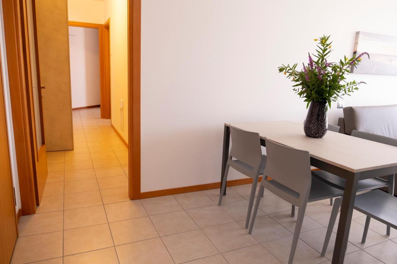 Apartament Sky Sun & Sea Cavallino-Treporti Zewnętrze zdjęcie