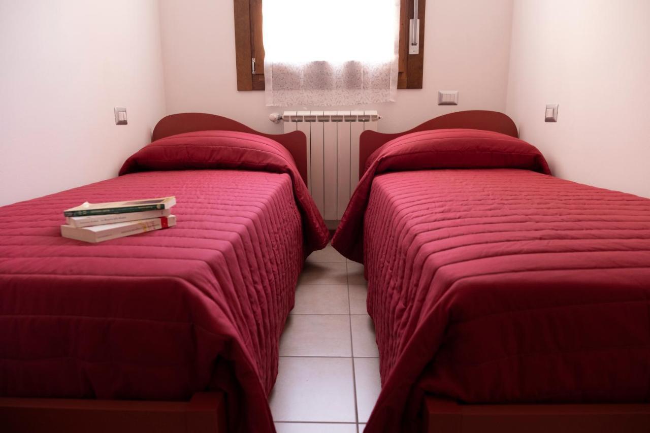 Apartament Sky Sun & Sea Cavallino-Treporti Zewnętrze zdjęcie