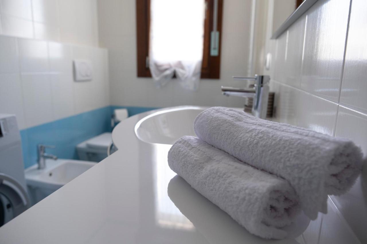 Apartament Sky Sun & Sea Cavallino-Treporti Zewnętrze zdjęcie