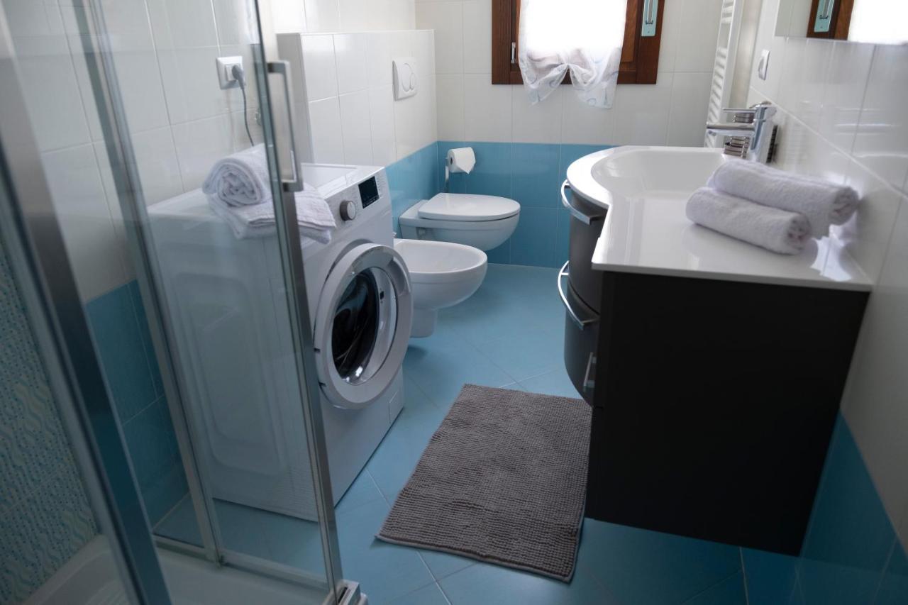 Apartament Sky Sun & Sea Cavallino-Treporti Zewnętrze zdjęcie
