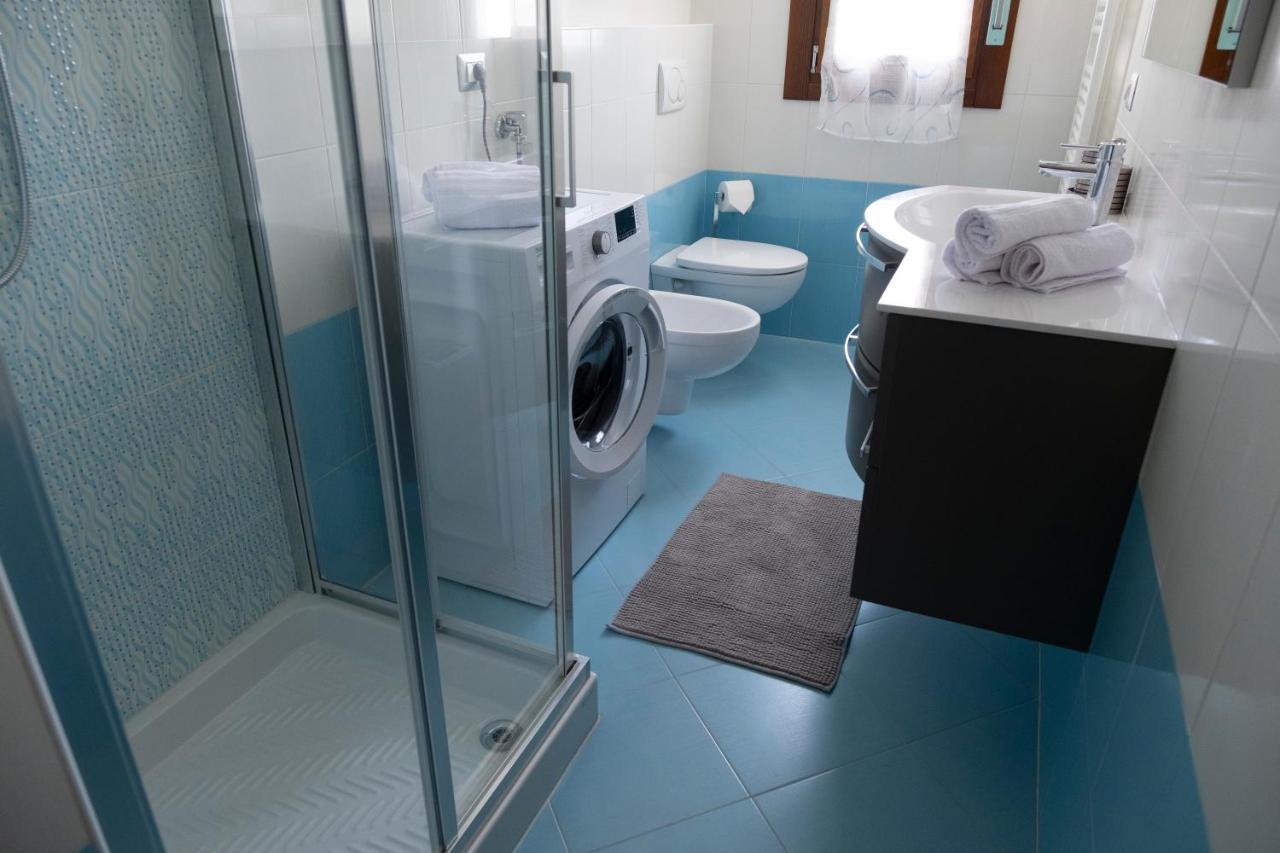 Apartament Sky Sun & Sea Cavallino-Treporti Zewnętrze zdjęcie