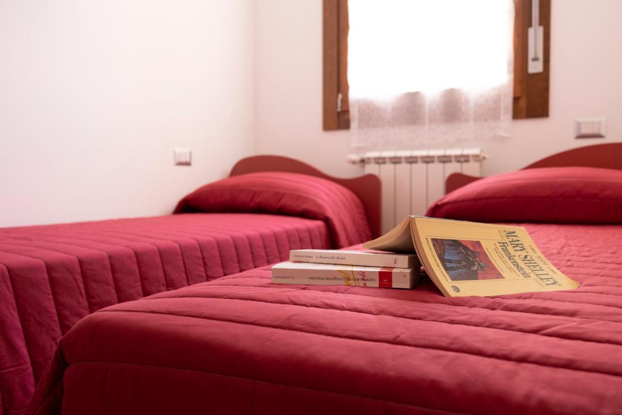 Apartament Sky Sun & Sea Cavallino-Treporti Zewnętrze zdjęcie