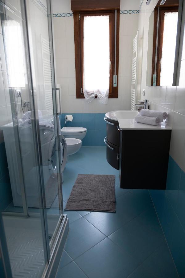 Apartament Sky Sun & Sea Cavallino-Treporti Zewnętrze zdjęcie