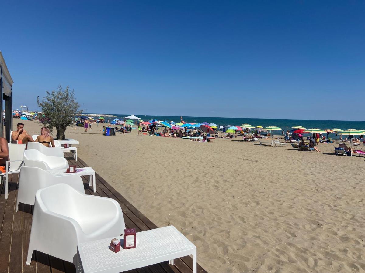 Apartament Sky Sun & Sea Cavallino-Treporti Zewnętrze zdjęcie