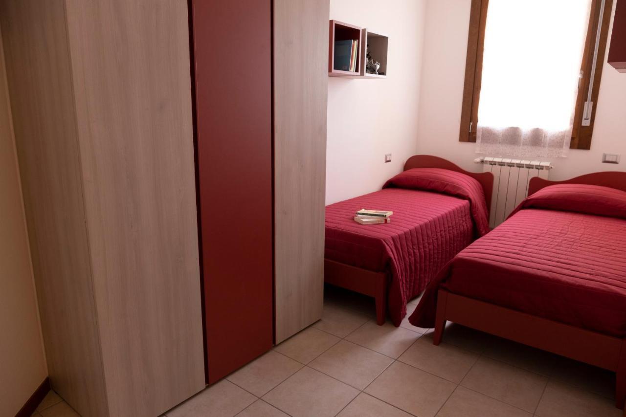 Apartament Sky Sun & Sea Cavallino-Treporti Zewnętrze zdjęcie