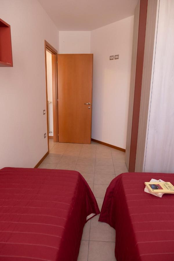 Apartament Sky Sun & Sea Cavallino-Treporti Zewnętrze zdjęcie