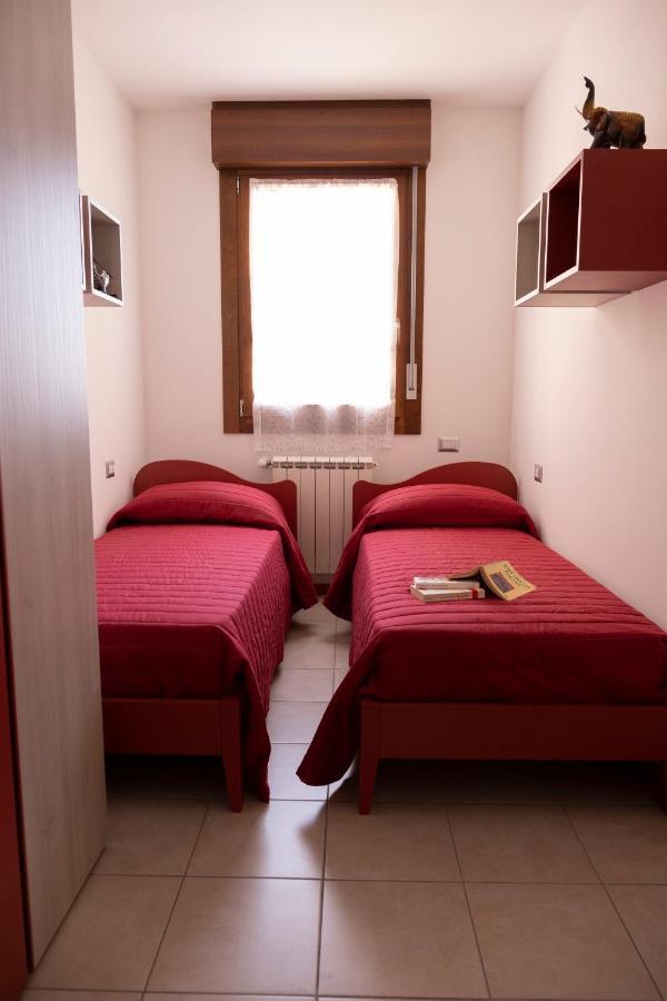 Apartament Sky Sun & Sea Cavallino-Treporti Zewnętrze zdjęcie