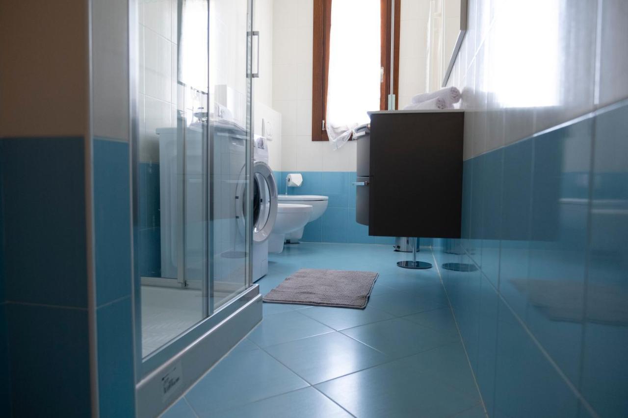 Apartament Sky Sun & Sea Cavallino-Treporti Zewnętrze zdjęcie